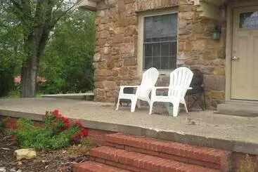 Hotelli Williamsport Grandview