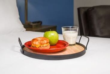 My Place Hotel Mitchell Sd