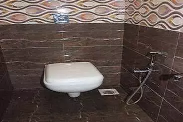 Pensão Tanvi Guest House