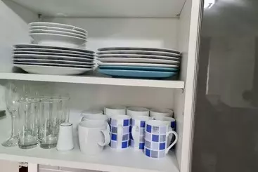 Residenssi Beautiful 2 Bed House In London