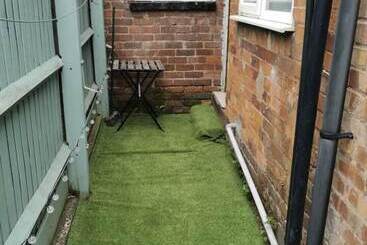レジデンス Charming 3 Bed Cottage In Birmingham