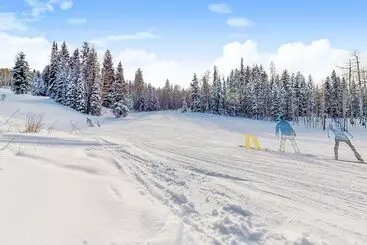 コテージ Trails Edge By Snowmass Vacations