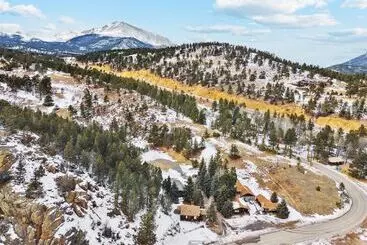 Hotelli Ferncliff Lodge