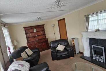 Sunshine Lodge At Haven Lakeland