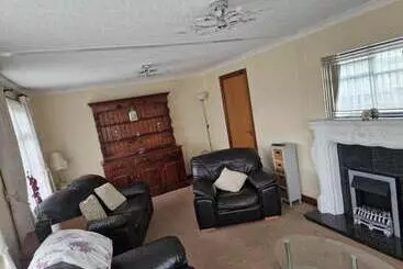 Sunshine Lodge At Haven Lakeland