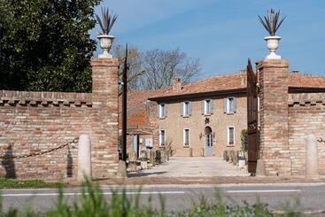 پانسیون Casaforte La Bastide