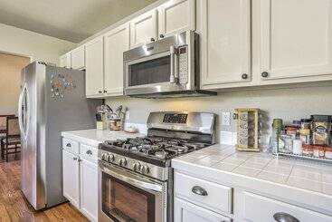 بيت ريفى 6bdmountain Getawayfire Placeminutes To Pikes Peak & Charis