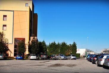 בית מלון כפרי Eco