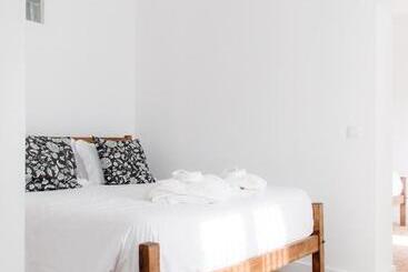 Landelijk hotel Quinta Do Louredo évora