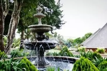 Pensionat Engedi Guesthouse