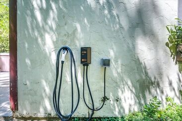 بيت ريفى The Maite Bungalow