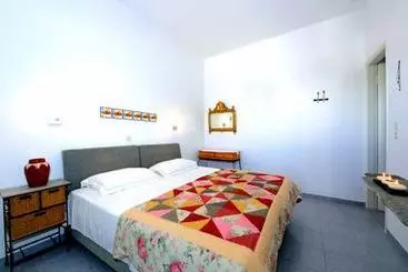 Lejlighed Anemoessa Studios & Rooms