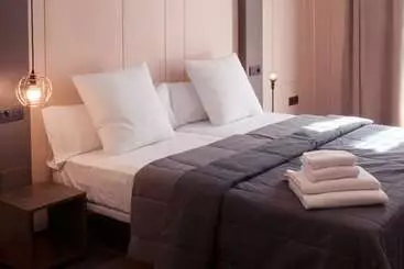 Apartamentos Nono By Charming Stay