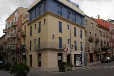 Aparthotel K