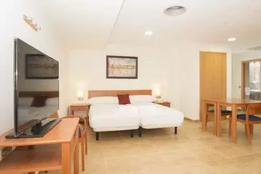 Viveros Apartments