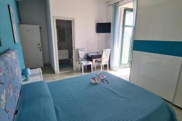 Bed and Breakfast Palazzo Della Marra