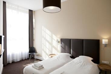 College Hotel Alkmaar