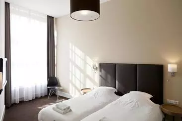 College Hotel Alkmaar