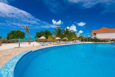 Hotel Azao Resort & Spa