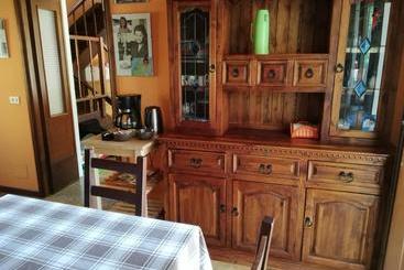 בית מלון כפרי Bed And Breakfast Campino