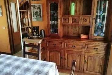 ホテル Bed And Breakfast Campino