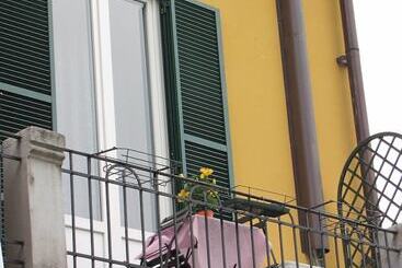 Szálloda Bella Addormentata E Il Principe Calaf