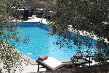 בית מלון כפרי Casa Alice