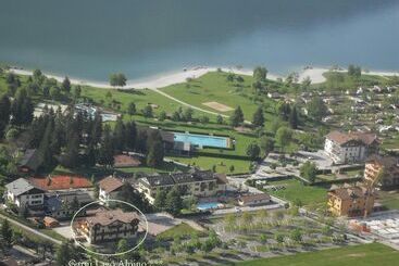 Hotel Garnì Lago Alpino