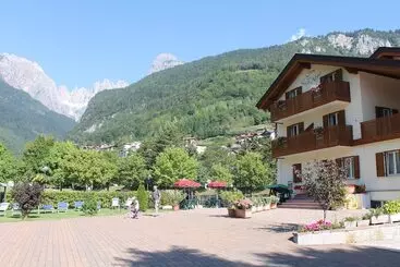 Hotel Garnì Lago Alpino
