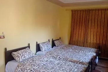 هتل Hamoudah