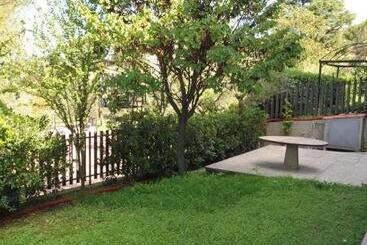 ホテル Holiday House Aurora