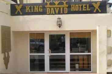 Hotel King David