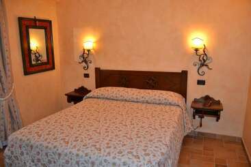 בית מלון כפרי La Piazzetta Rooms & Breakfast