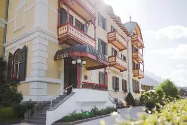 Hotelli Monte Sella
