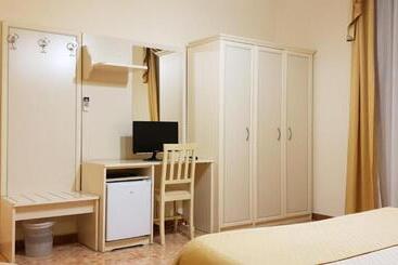 Hotell Rs San Sebastiano Holidays