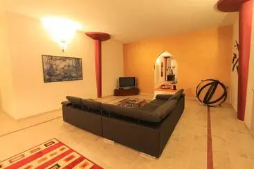 Hotel Salenthouse