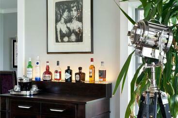 Szálloda Somerset   A Private Retreat