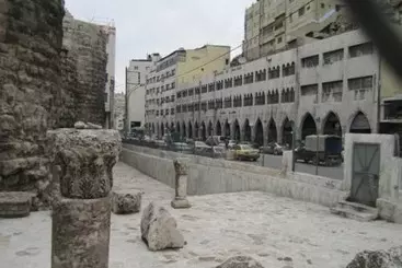 هتل Sultan