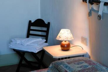 Отель Tenuta Le Sorgive Agriturismo