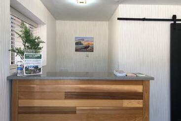 בית מלון כפרי The Spot