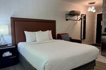 בית מלון כפרי The Spot