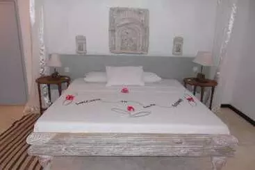 Hôtel White Elephant Sea Lodge