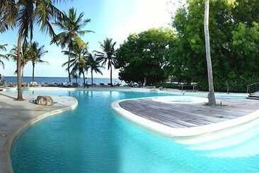 호텔 White Elephant Sea Lodge