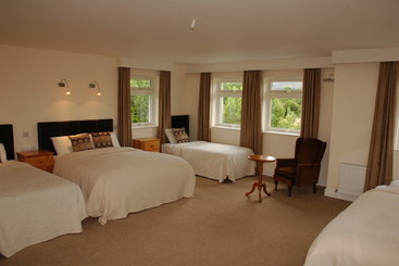Bed and Breakfast Kenmare House