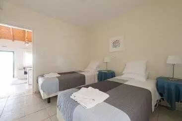 Apartamente turistice Kipos Villas