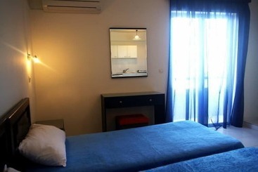 Aparthotel Klery Studios