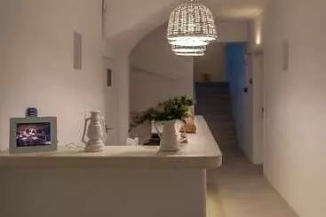 Apart Hotel Anita Rooms & Suites Milos