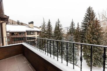 شقة Northwood S Ski In Ski Out By Vail Realty