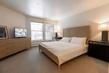 Appartement Northwood S Ski In Ski Out By Vail Realty