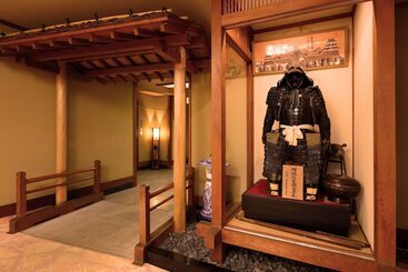 Suzukiya Ryokan
